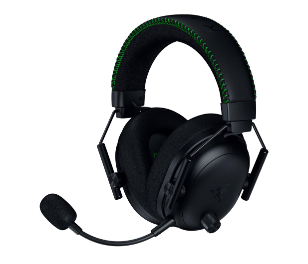 Razer BlackShark V3 Pro for Xbox Black - 1350603 - zdjęcie 2